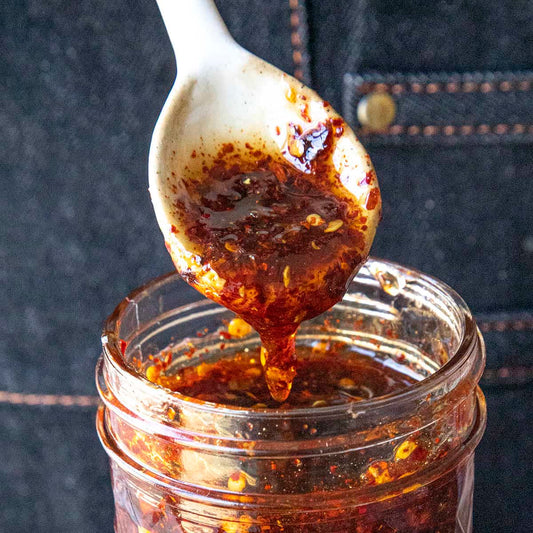 Chili Hot Honey Sauce (Catering Size)