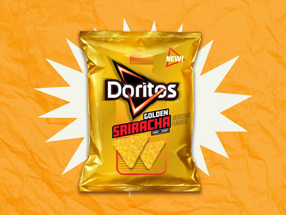 Bag Of Chips