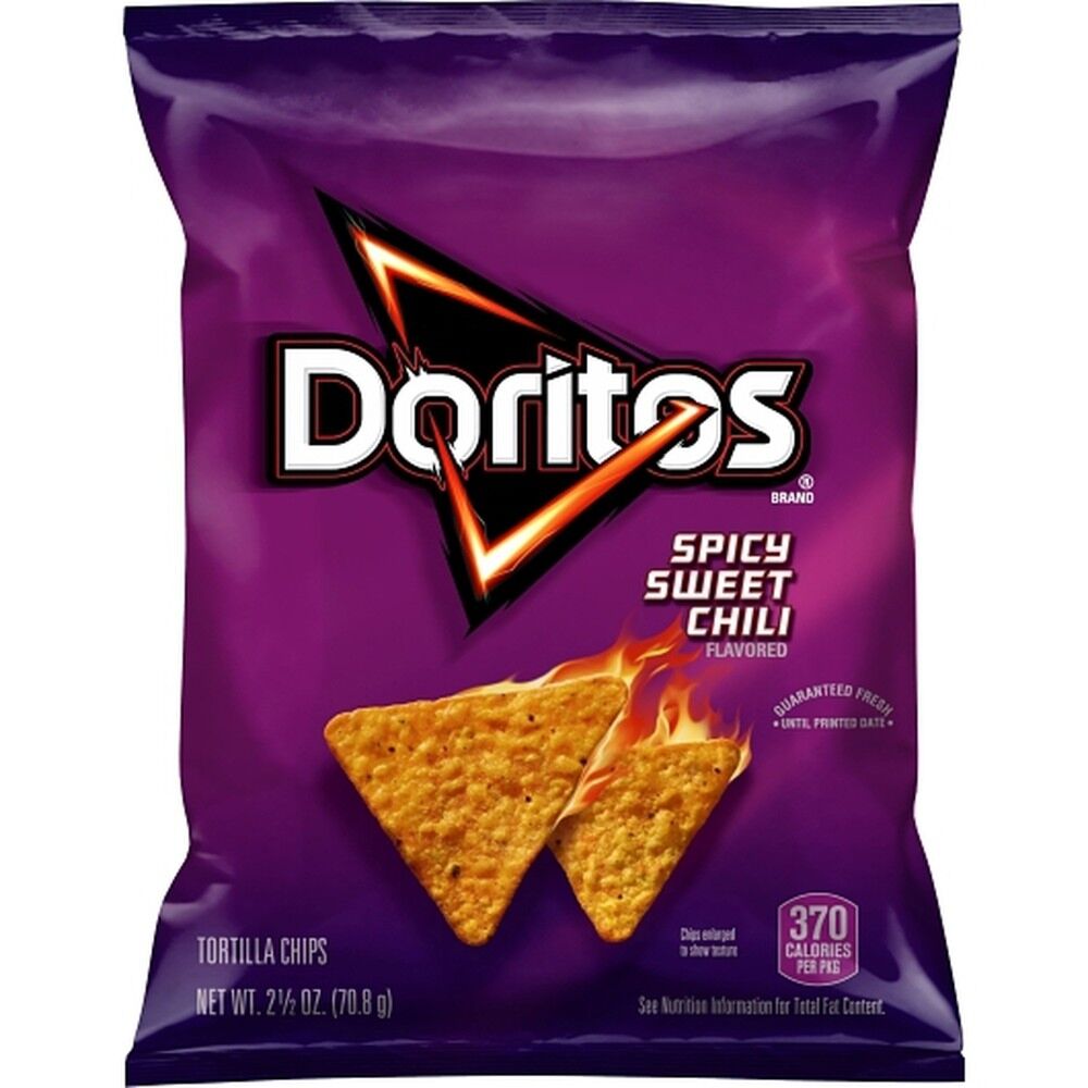 Bag Of Chips