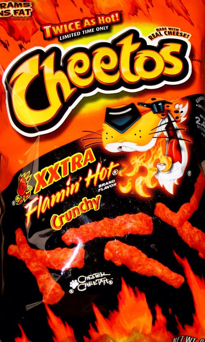 Bag Of Chips