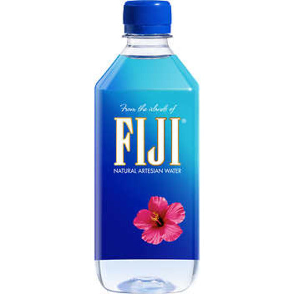 FIJI Bottled Water