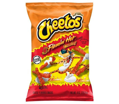 Bag Of Chips
