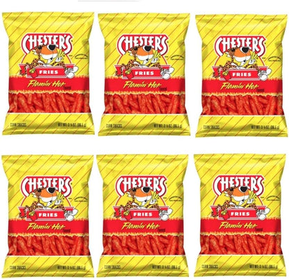 Bag Of Chips