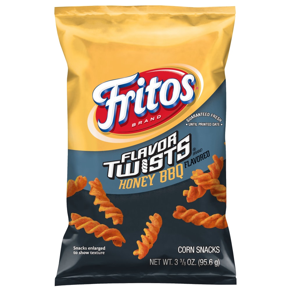 Bag Of Chips
