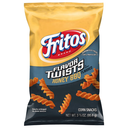 Bag Of Chips