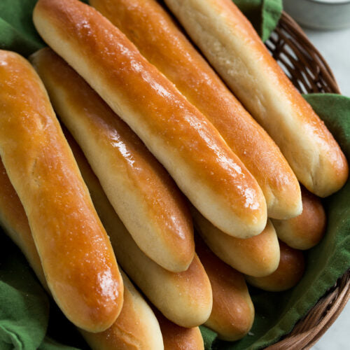 French Breadsticks