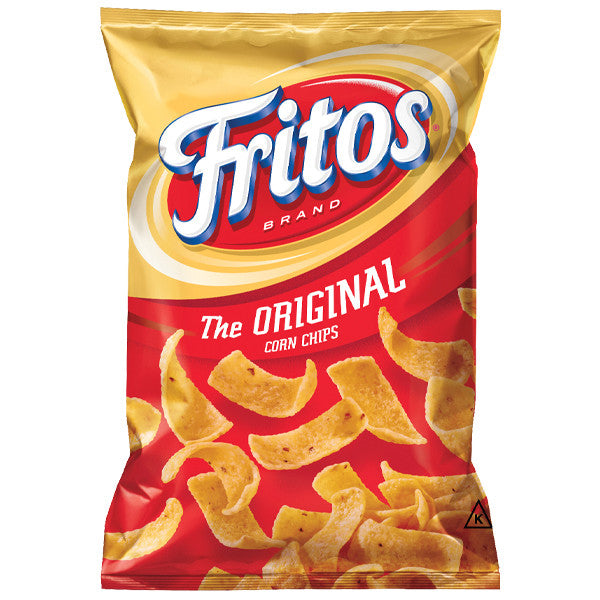Bag Of Chips