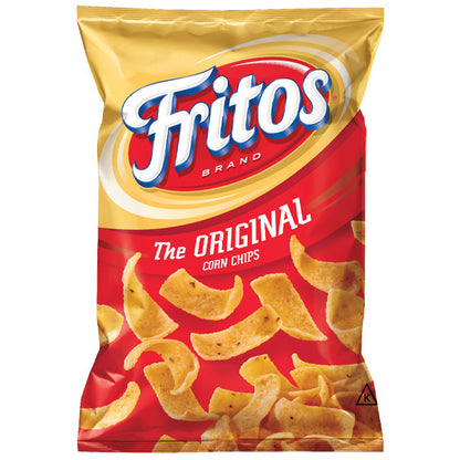Bag Of Chips