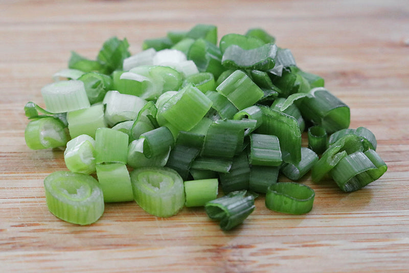 Green Onions