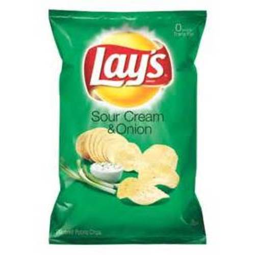 Bag Of Chips