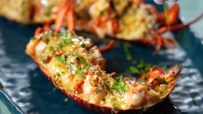 Seafood Boil Bag (Self-Builder)