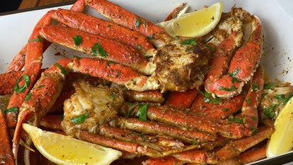 Seafood Boil Bag (Self-Builder)