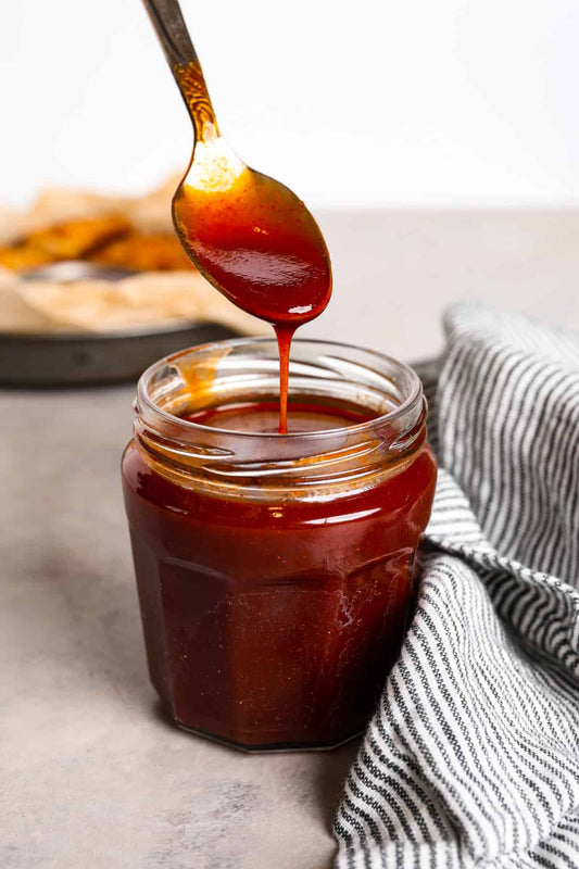 Washington D.C Mambo Sauce (Catering Size)