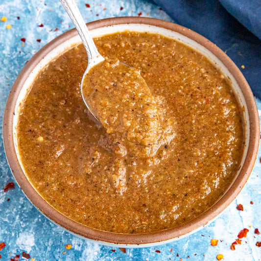 Mango Jerk Sauce (Catering Size)