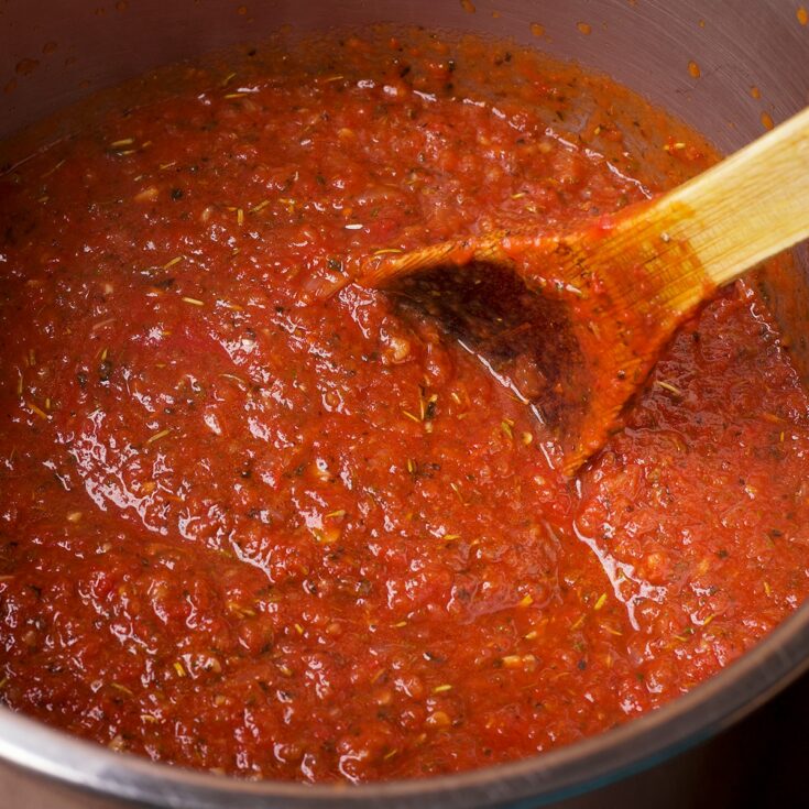 Marinara Sauce