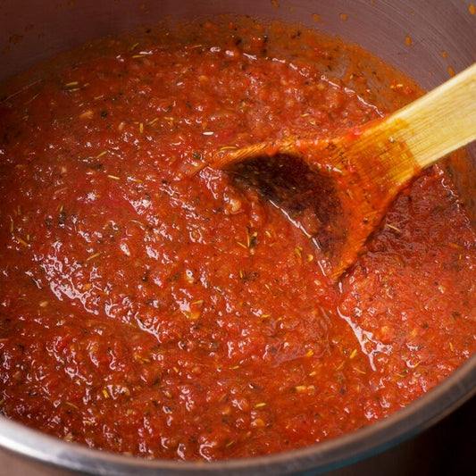 Marinara Sauce