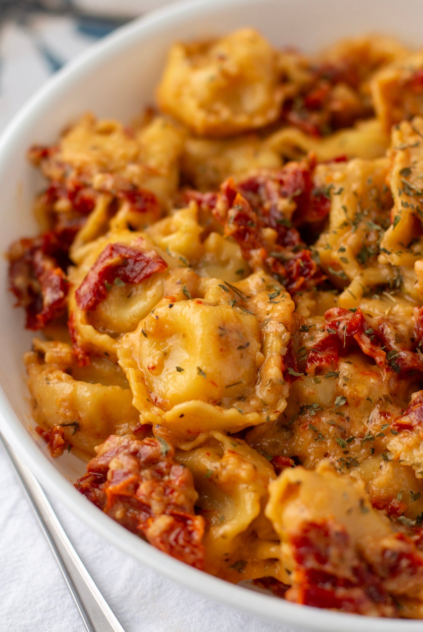 Marry Me Tortellini Pasta