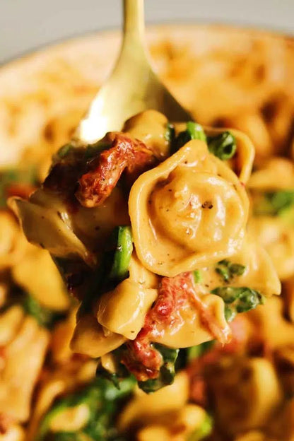 Marry Me Tortellini Pasta
