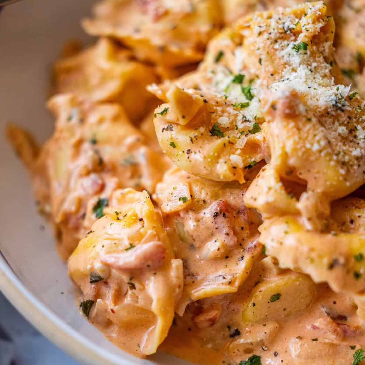 Marry Me Tortellini Pasta