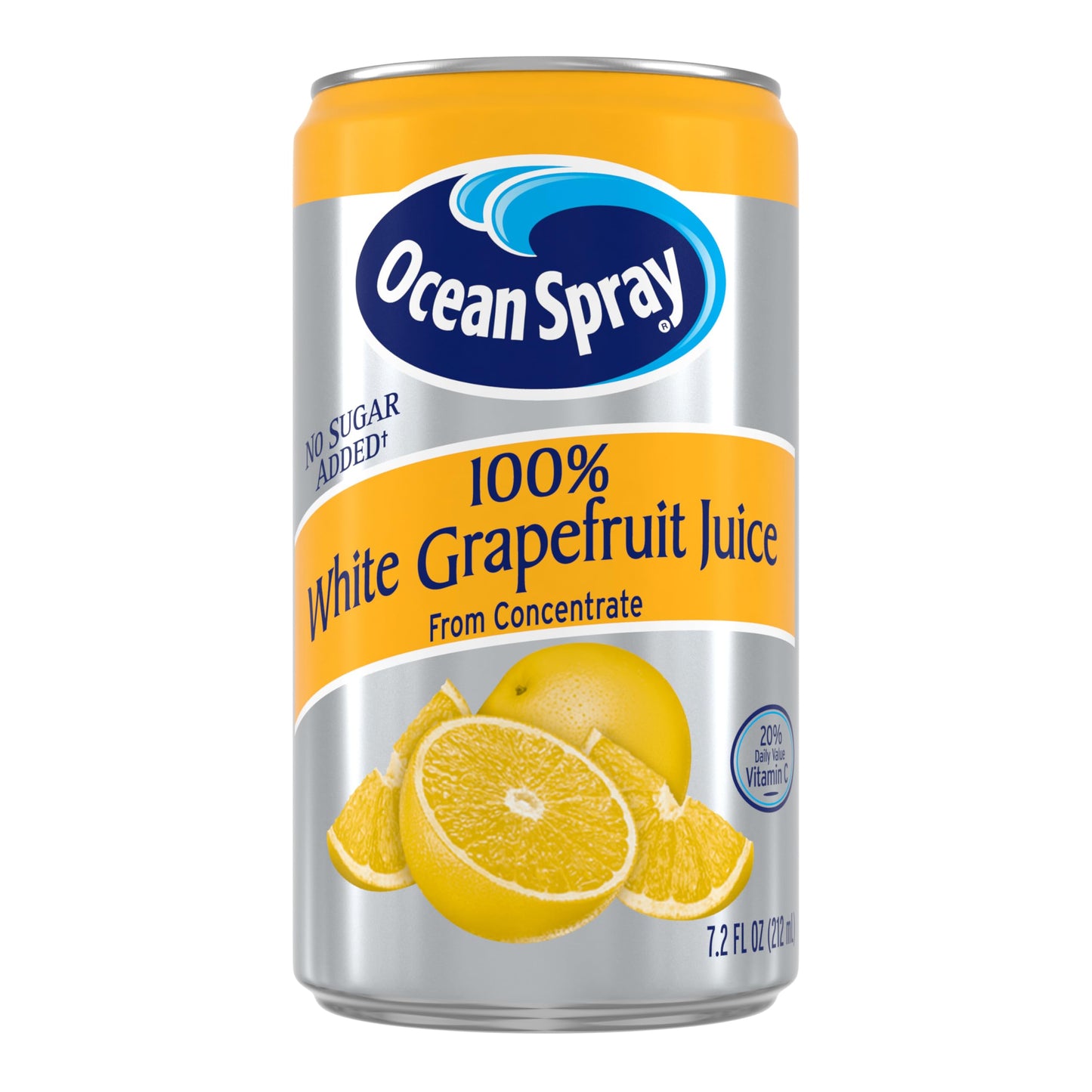 Ocean Spray - White Grapefruit Juice