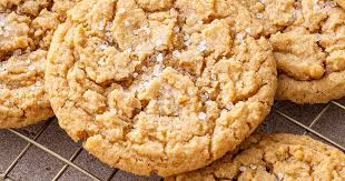 Peanut Butter Cookies