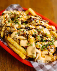 Philly Cheese Pork Meat (Add-On)