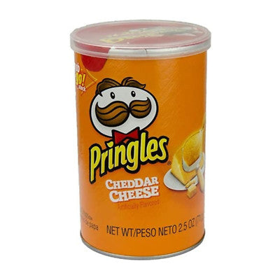 Bag Of Chips