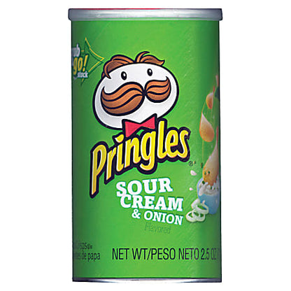 Bag Of Chips
