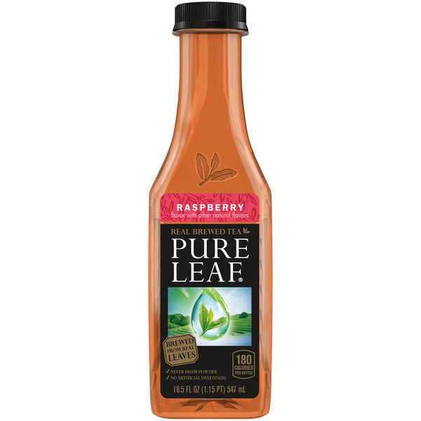 Pure Leaf-Iced Tea