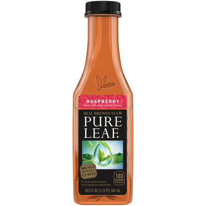 Pure Leaf-Iced Tea