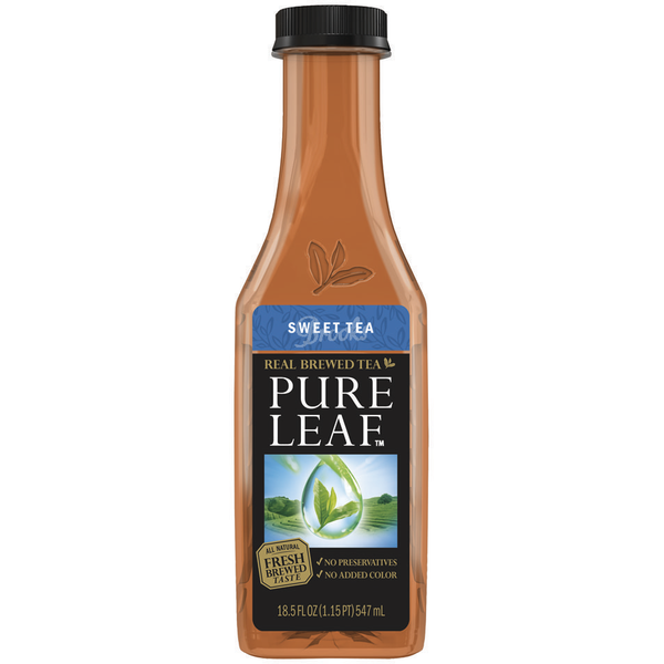 Pure Leaf-Iced Tea