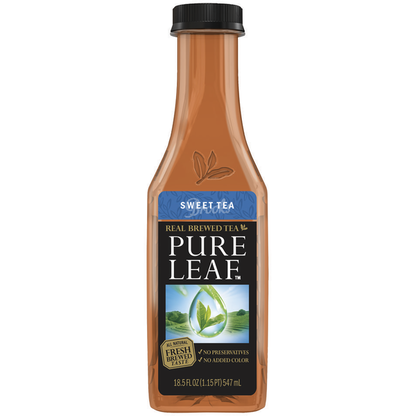 Pure Leaf-Iced Tea