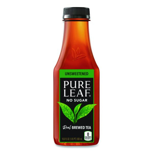 Pure Leaf - Unsweetened Iced Tea (Catering Size)