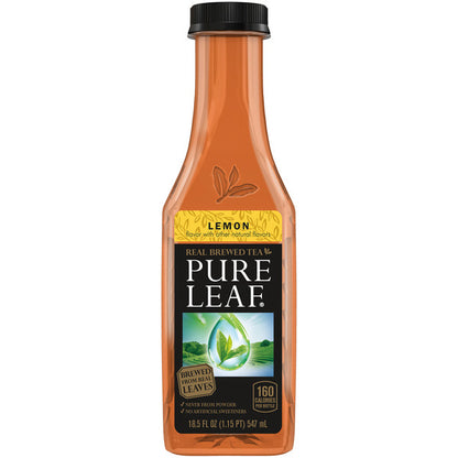 Pure Leaf-Iced Tea