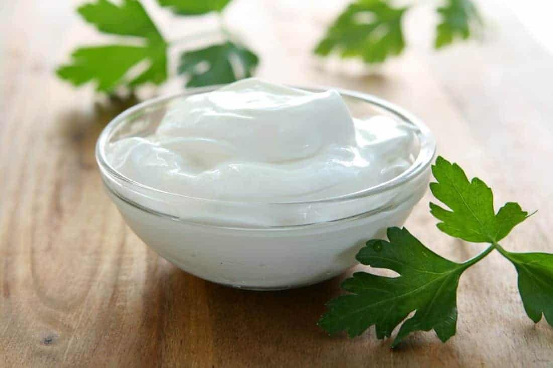 Sour Cream