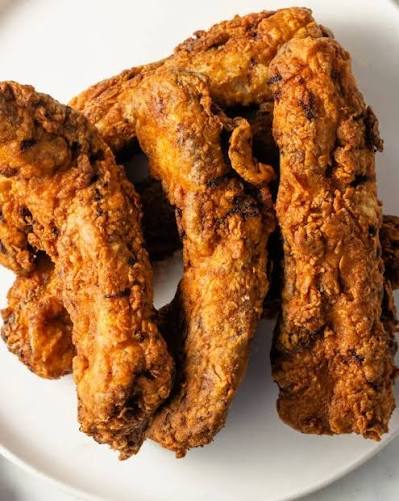 Southern Fried Spare Ribs (Catering Size)