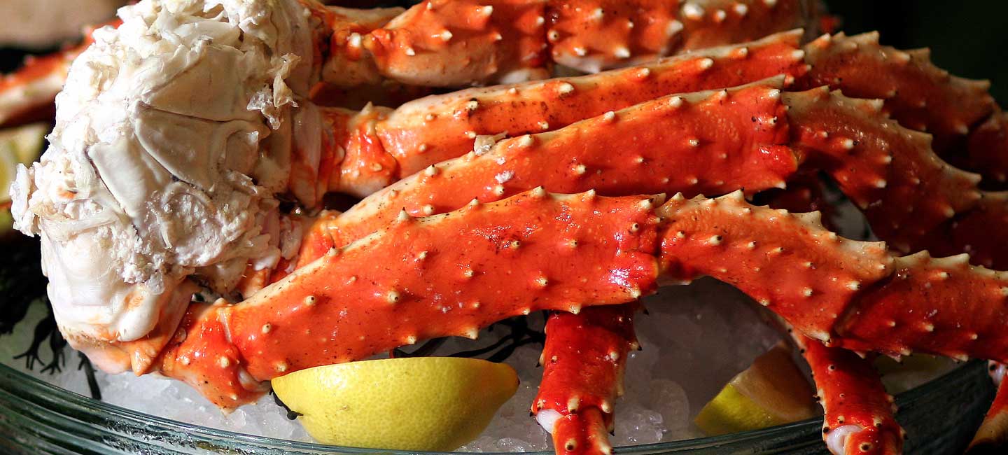 Seafood Boil Bag (Self-Builder)