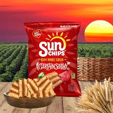 Bag Of Chips