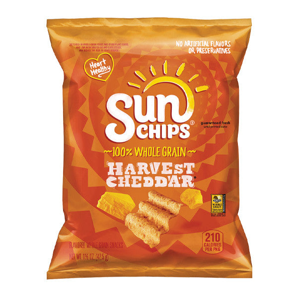 Bag Of Chips