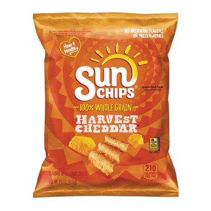 Bag Of Chips