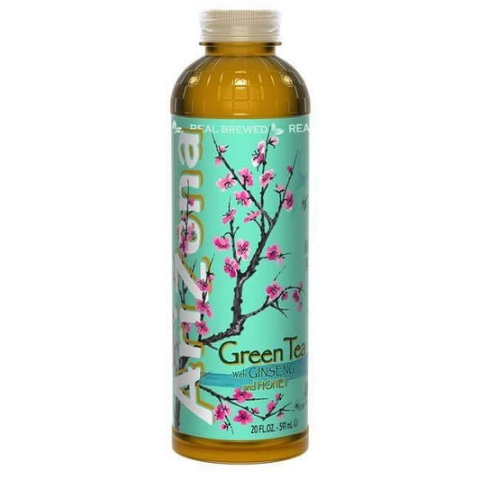 Arizona Green Tea