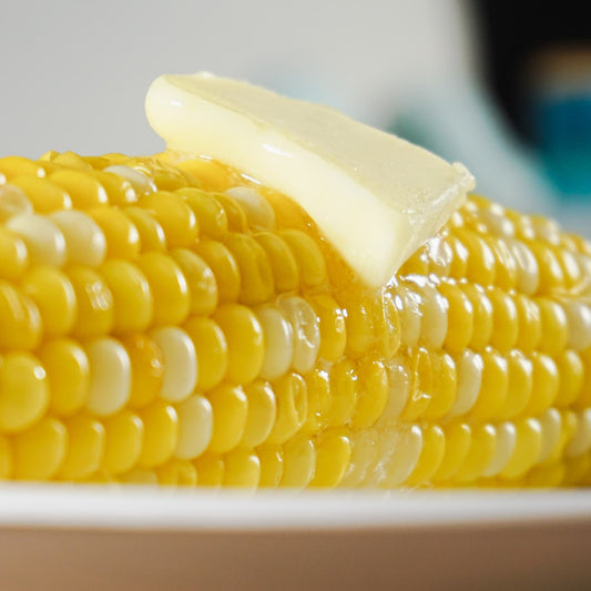 Corn On The Cob