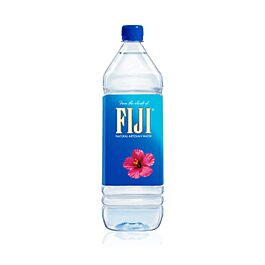 FIJI Bottled Water