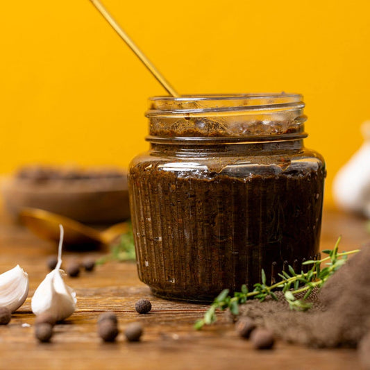 Caribbean Jerk Sauce (Catering Size)