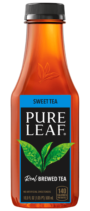 Pure Leaf Sweet Tea
