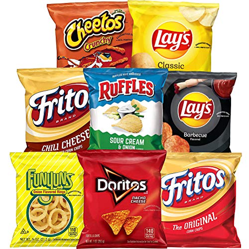Bag Of Chips