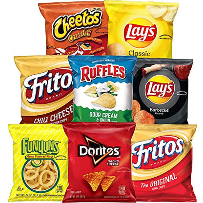 Bag Of Chips