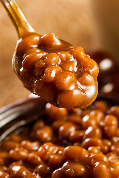 BBQ Baked Beans (Catering Sizes)