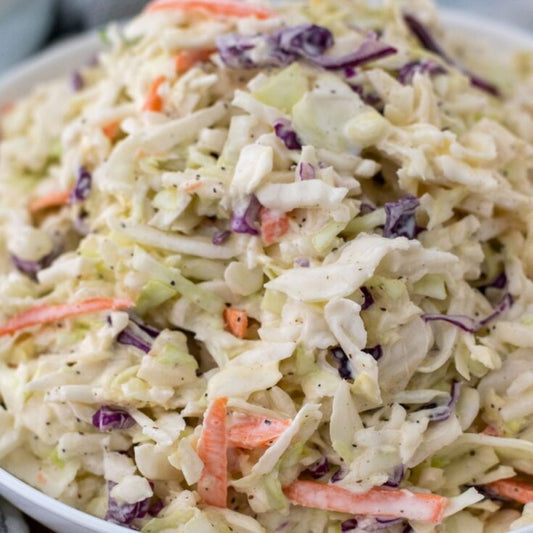 Coleslaw (Catering Sizes)