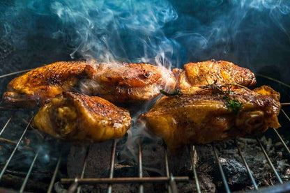 Grilled Chicken (Thursday Family Special Deal)